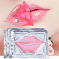 Mascarilla de labios hidratante - Miniatura 2