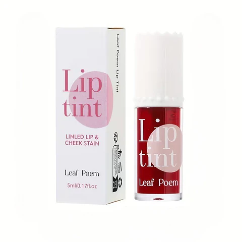 Tinta de labios
