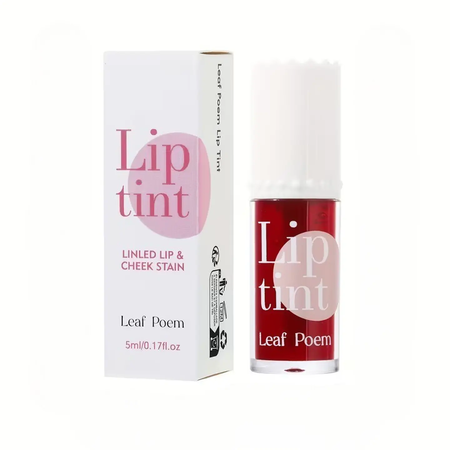 Tinta de labios 1