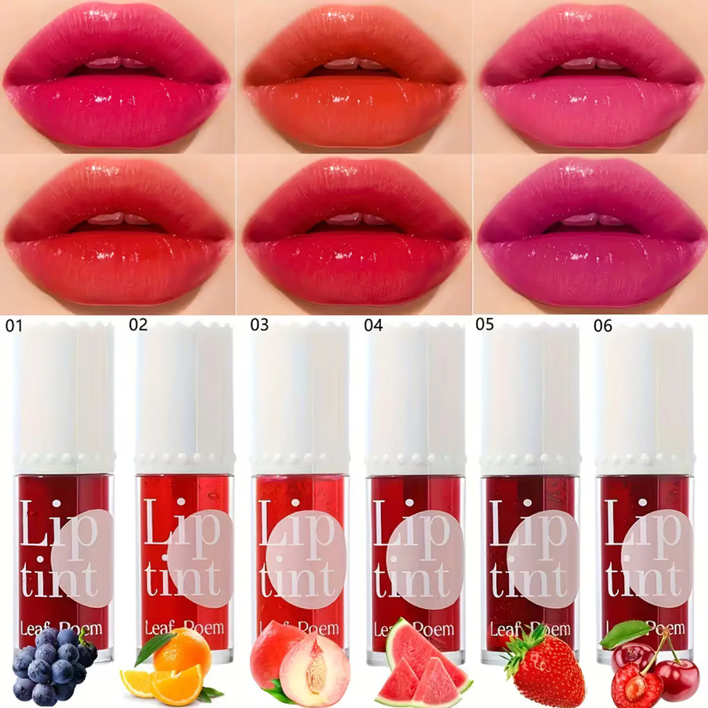 Tinta de labios 2