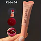 Balsamo Labial Lip Gloss - Miniatura 10
