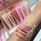 Balsamo Labial Lip Gloss - Miniatura 3