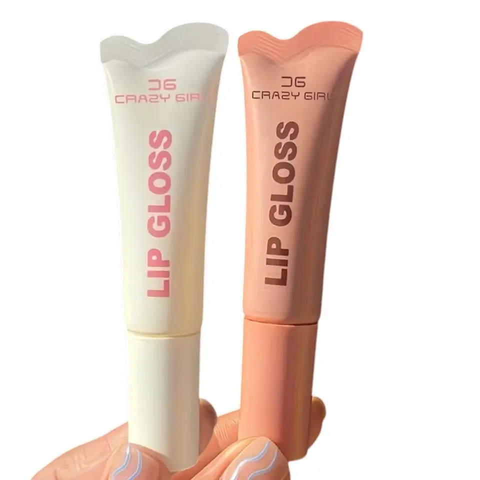 Balsamo Labial Lip Gloss 1