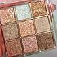 Paleta de Sombras Glow 9 Tonos  - Miniatura 2