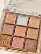 Paleta de Sombras Glow 9 Tonos  - Miniatura 4