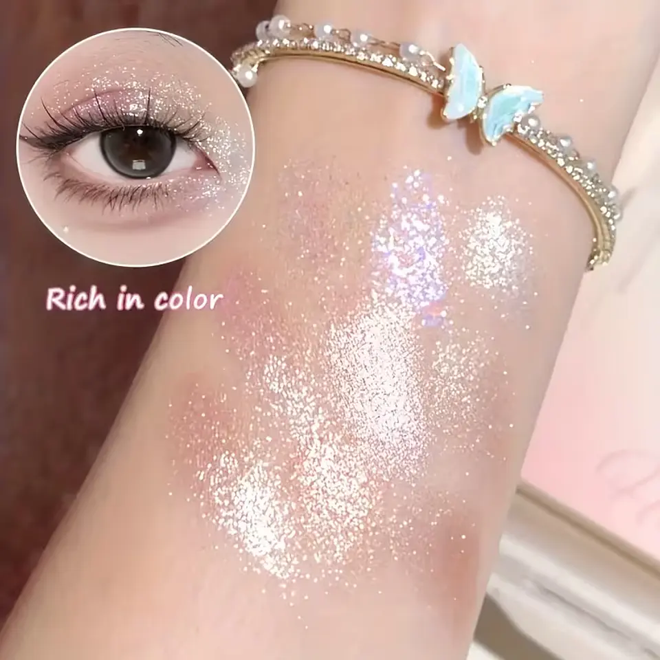 Paleta de Sombras Glow 9 Tonos  3