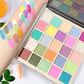 Paleta de Sombras Multicolor 25 Tonos - Miniatura 2