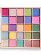Paleta de Sombras Multicolor 25 Tonos - Miniatura 5