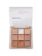 Paleta de Sombras Glow 9 Tonos  - Miniatura 1