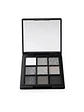 Paleta de Sombras Smokey  9 tonos - Miniatura 1