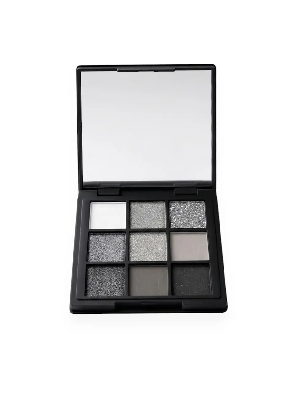 Paleta de Sombras Smokey  9 tonos 1