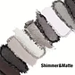 Paleta de Sombras Smokey  9 tonos - Miniatura 3