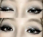 Paleta de Sombras Smokey  9 tonos - Miniatura 5