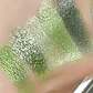 Paleta de Sombras Green 9 tonos - Miniatura 3