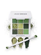 Paleta de Sombras Green 9 tonos - Miniatura 1