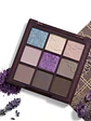 Paleta de Sombras Romantic Violet - Miniatura 2