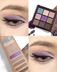 Paleta de Sombras Romantic Violet - Miniatura 3