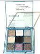 Paleta de Sombra 9 Tonos Mystic - Miniatura 4