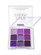 Paleta de Sombra 9 Tonos Purple - Miniatura 1