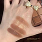 Paleta de Sombras Coffee 9 Tonos  - Miniatura 3