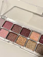 Paleta de Sombras Glitter 12 Tonos - Miniatura 2