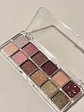 Paleta de Sombras Glitter 12 Tonos - Miniatura 3