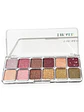 Paleta de Sombras Glitter 12 Tonos - Miniatura 1
