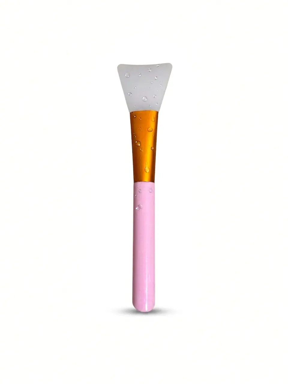 Brocha para Mascarilla de Silicona 2