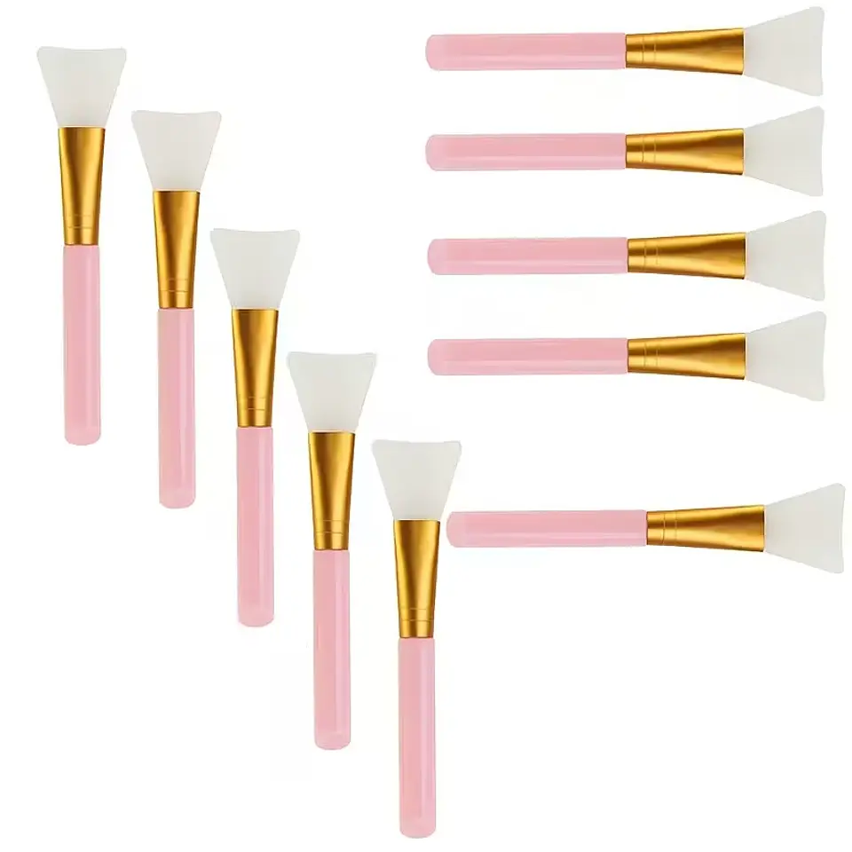 Brocha para Mascarilla de Silicona 4