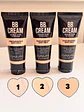 Base Liquida BB Cream  - Miniatura 7