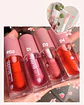 Lip Gloss Hidratante Transparente - Miniatura 6