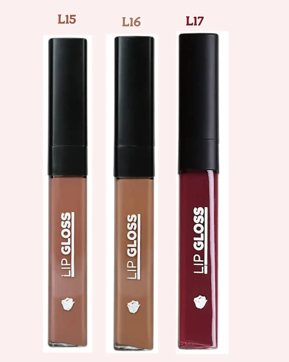  Labial Liquido Matte  6