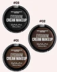  Betun de Cejas Cremoso Perfect Brow  - Miniatura 4