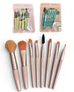 Set de Brochas  Mini x 8pcs - Miniatura 5