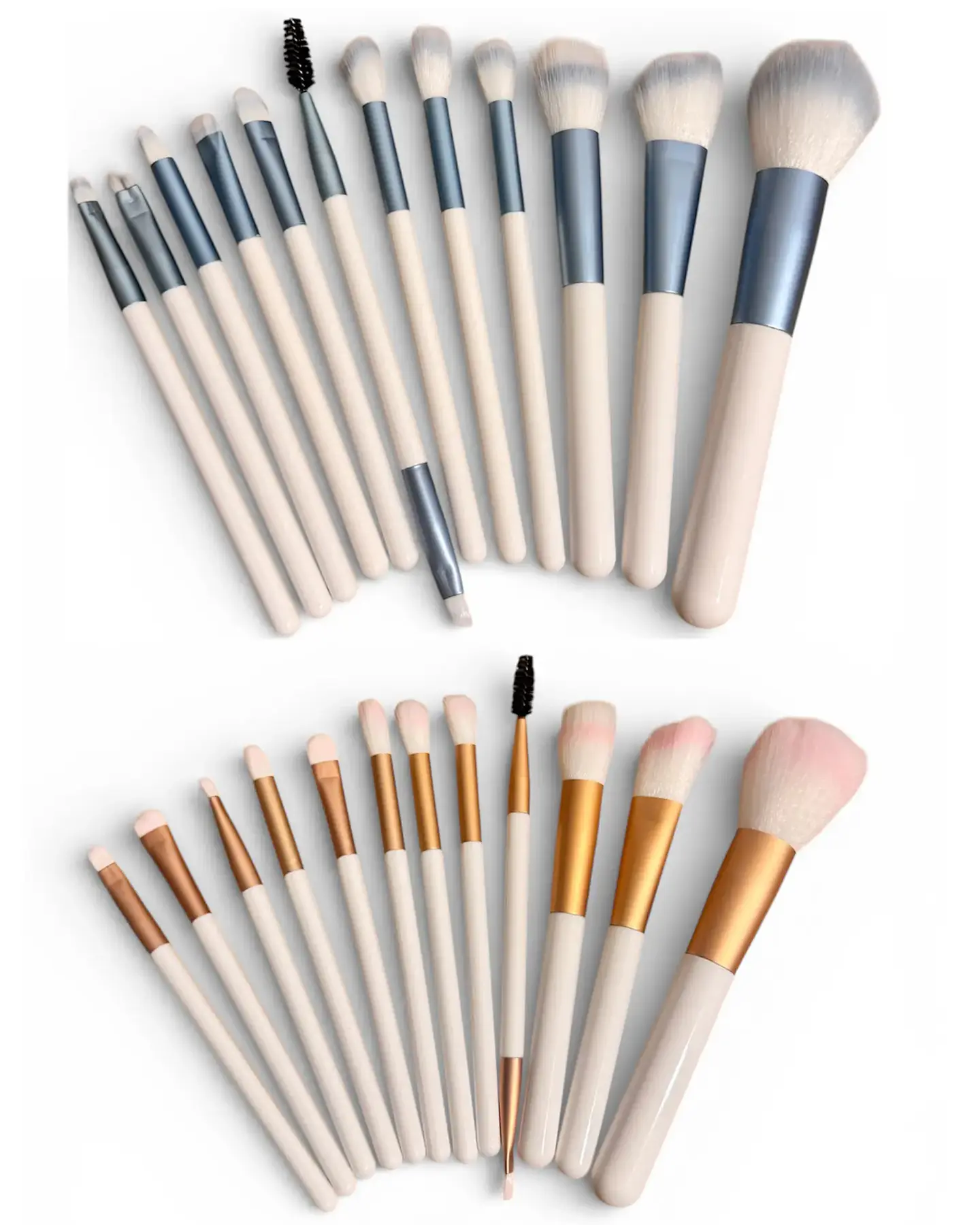 Set de Brocha Anguoer x 12 pcs 3