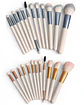 Set de Brocha Anguoer x 12 pcs - Miniatura 3