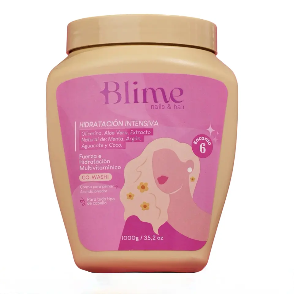 Crema para Peinar Blime Encanto 6 1