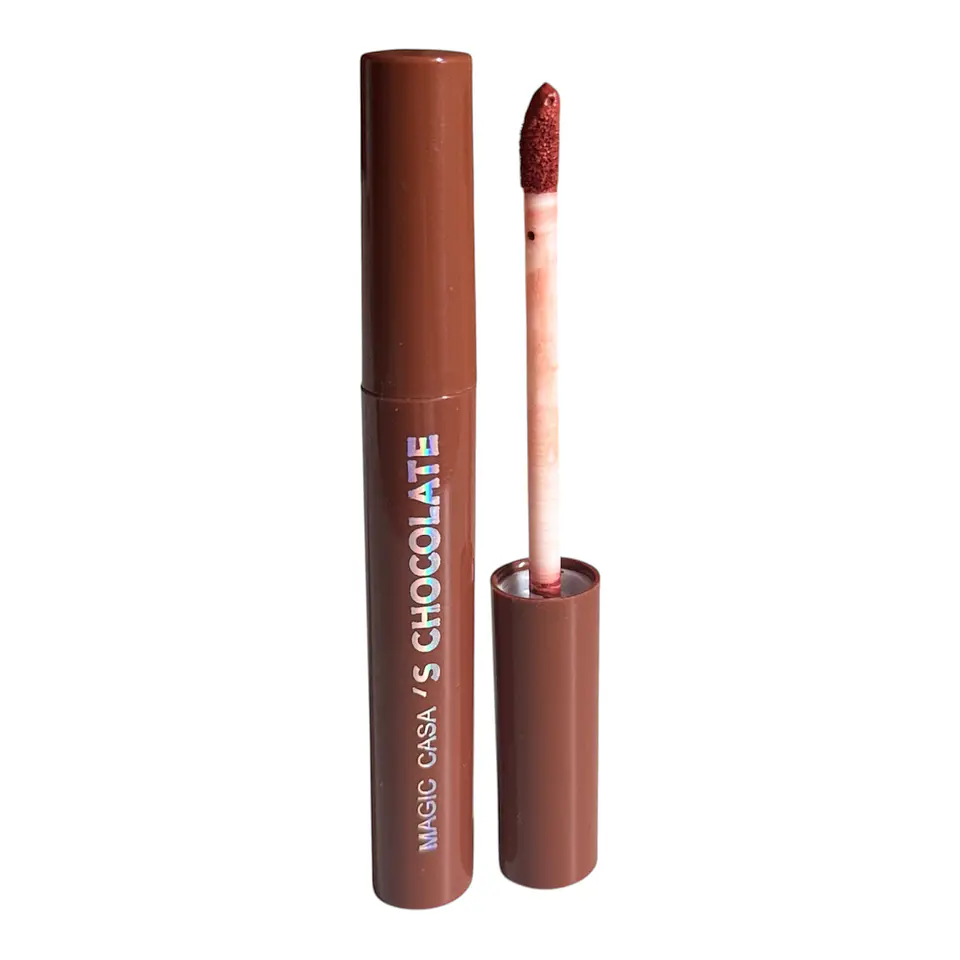 Labial Matte Chocolate 1