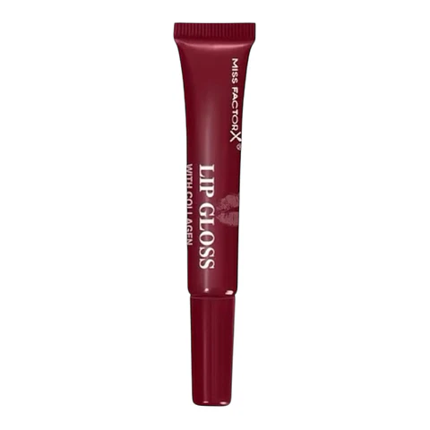 Lip Gloss con Colageno
