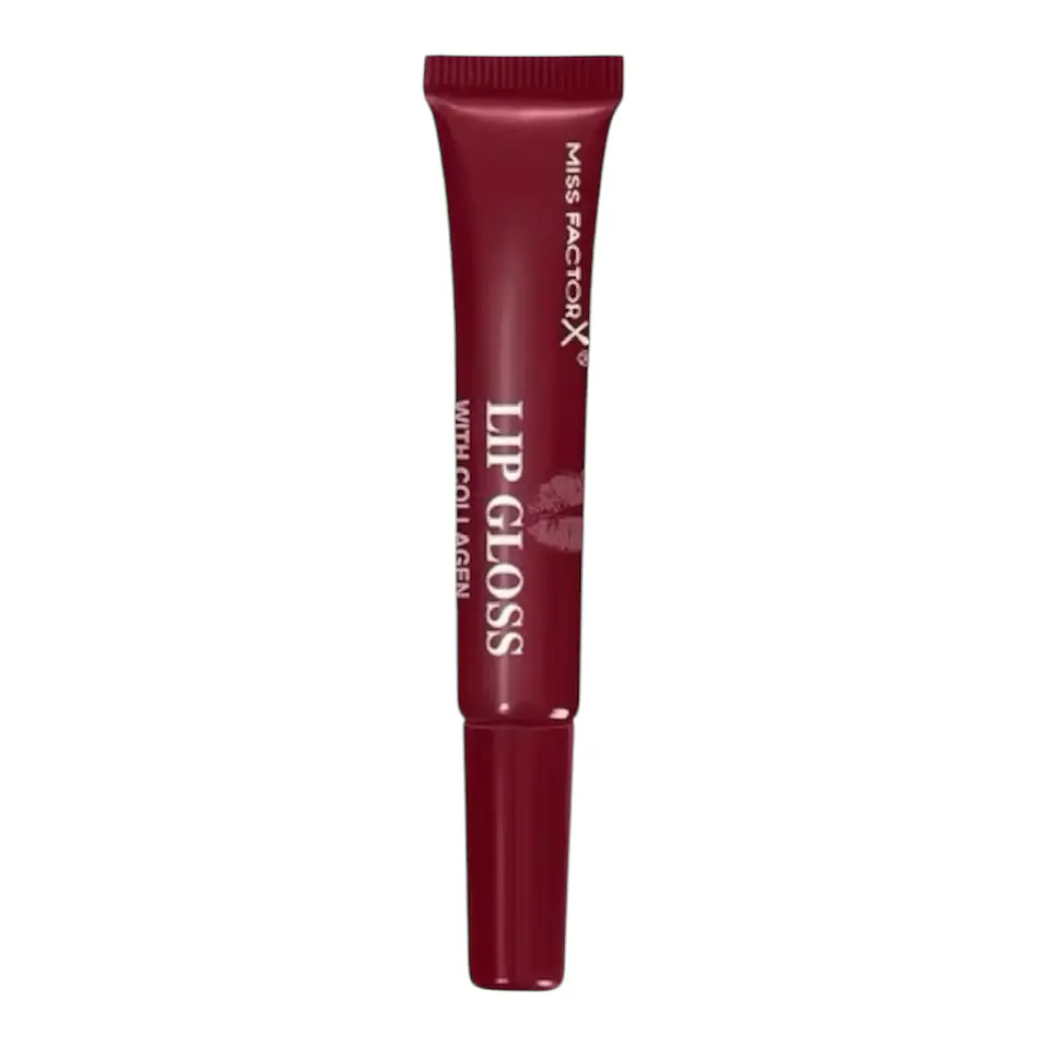 Lip Gloss con Colageno 1