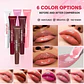 Lip Gloss con Colageno - Miniatura 2