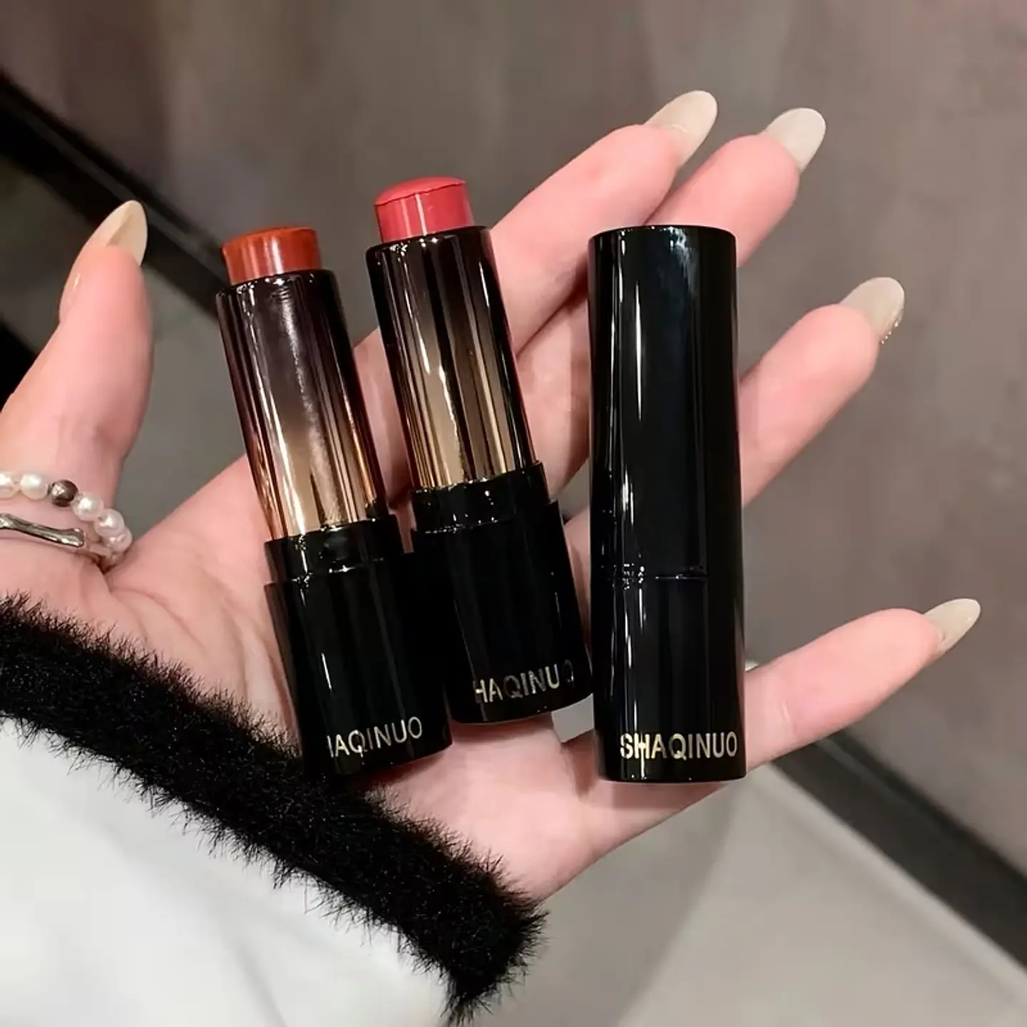 Labial Hidratante 3