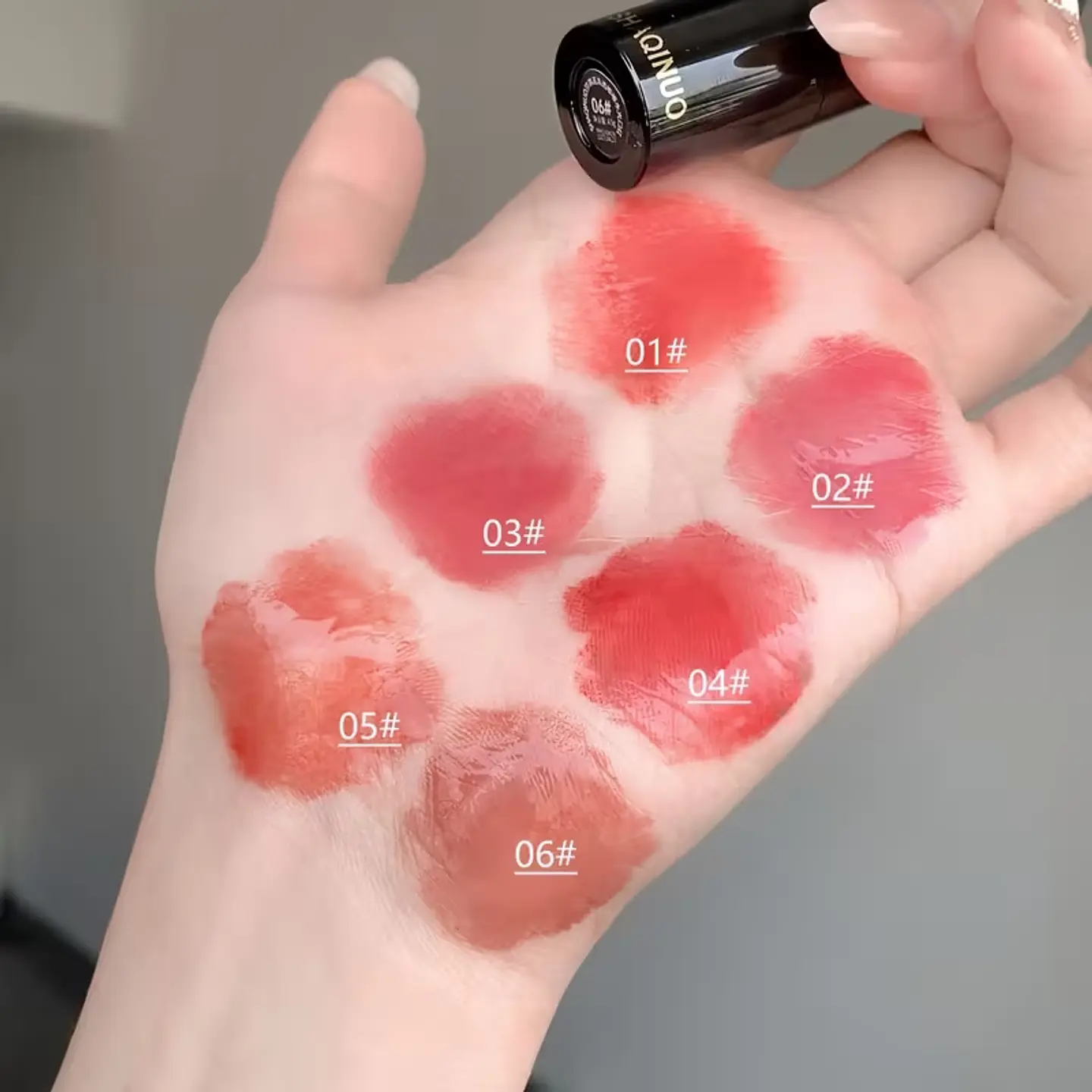 Labial Hidratante 4