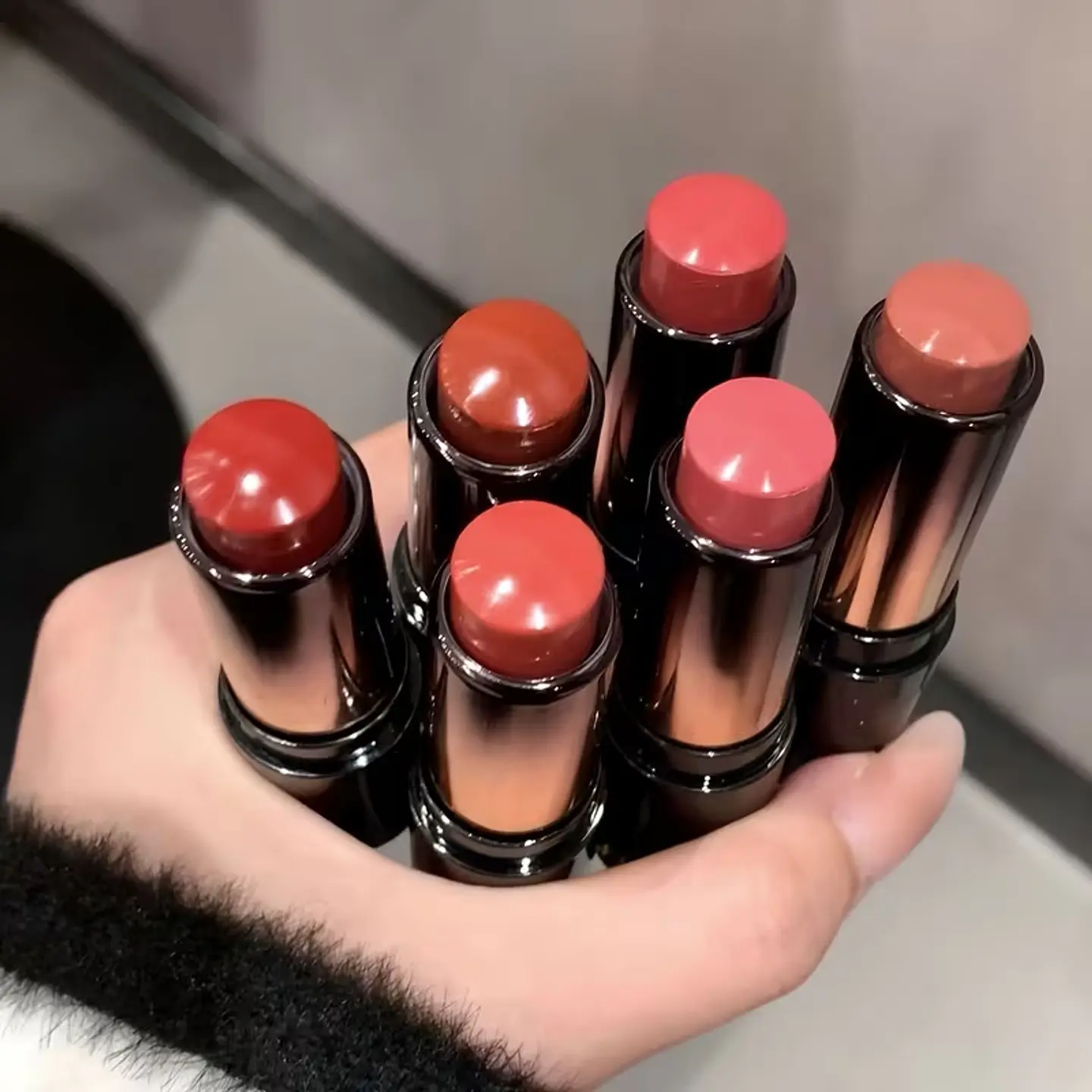 Labial Hidratante 2