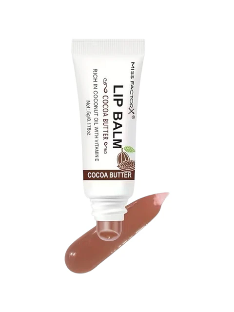 Balsamo Labial Coco y Vitamina E