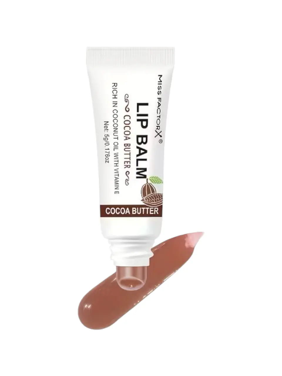 Balsamo Labial Coco y Vitamina E 1