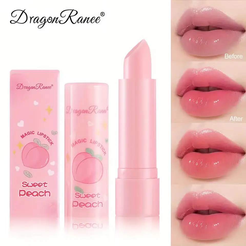 Bálsamo Labial Magic 2