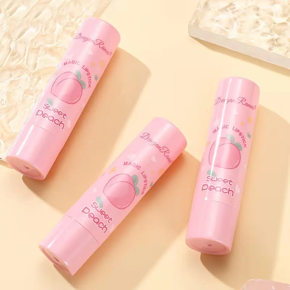 Bálsamo Labial Magic 3