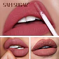 Labial Liquido Mate - Miniatura 4