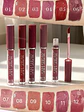 Labial Liquido Mate - Miniatura 5